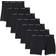 Calvin Klein Men's Megapack Boxer Brief 7-pack - Black