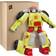 Playskool Heroes Transformers Rescue Bots Heatwave