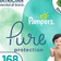 Pampers Pure Protection Size 3