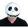Disguise Men's The Nightmare Before Christmas Jack Skellington Mask
