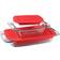 Pyrex Easy Grab Oven Dish 4
