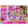 Fisher Price Barbie Little Dream House by Little People