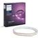 Philips Hue White and Color Ambiance Lightstrip Plus Light Strip