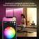 Philips Hue White and Color Ambiance Lightstrip Plus Light Strip