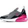 Nike Air Max 270 GS - Smoke Grey/Black/White/Hyper Pink