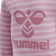 Hummel Esme Body L/S - Mauve Mist (214068-3911)