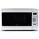 Commercial Chef CHCM11100W White