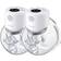 Momcozy 9 Levels Wearable Double Breast Pump S12