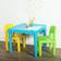 Humble Crew Playtime Table & Chairs Set