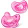 Chicco PhysioForma Orthodontic Pacifier 0-6m 2pk