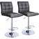 Leopard Outdoor Products Store Swivel Bar Stool 31.5" 2