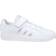 adidas Kid's Grand Court Lifestyle Court Strap - Cloud White/Iridescent/Cloud White