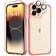 Protective Case with Screen Protector + Camera Lens Protector for iPhone 14 Pro Max