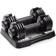 NordicTrack Select-A-Weight Dumbbell Set 12.5lbs