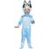 Disguise Toddler Bluey Classic Costume