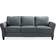 Lifestyle Solutions Watford 78.8" 3 Seater