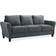 Lifestyle Solutions Watford 78.8" 3 Seater