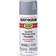 Rust-Oleum Stops Rust Protective Enamel 12 oz Wood Paint Smoke Gray
