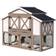 Zoovilla Country Style Chicken Coop