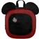 Disney Mickey & Friends Ita Mini Backpack - Black