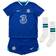 Nike Chelsea FC Home Mini Kit 2022-23 Kids