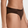 Calvin Klein Comfort Logo Bikini - Umber