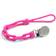 BooginHead PaciGrip Silicone Chain Pacifier Clip