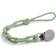 BooginHead PaciGrip Silicone Chain Pacifier Clip