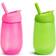 Munchkin Simple Clean Straw Cup 2-pack