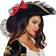 Dreamgirl Women's Pirate Hat
