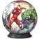 Ravensburger Marvel Avengers 3D 72 Pieces