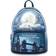 Disney Peter Pan Second Star Glow Mini Backpack - Blue
