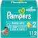 Pampers Baby Dry Diapers Size 2, 112 Pcs