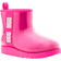 UGG Classic Clear Mini II - Taffy Pink