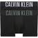 Calvin Klein Intense Power Trunks 2-Pack - Black