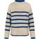 Second Female Ovalis T-Neck Knit Sweater