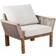 Southern Enterprises Nashcal 2-pack Lounge Chair