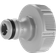 Gardena Tap Connector 33.3 mm