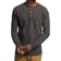 Superdry Organic Cotton Long Sleeve Henley Top