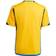 adidas Sweden Home Jersey 2022 Youth