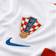 Nike Croatia Stadium Home Jersey 2022-23 Kids