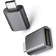 Syntech USB C-USB C M-F Adapter