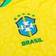 Nike Brazil Stadium Home Jersey 2022-23