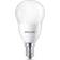 Philips Mignon and Luster LED Lamps 7W E14