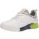 ecco S-Three M - White/Lime Punch