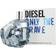 Diesel Only The Brave EdT 6.8 fl oz