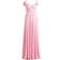 Infinity with Bandeau Convertible Bridesmaid Multi Way Dress