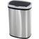Bigacc Kitchen Trash Can with Touch-Free & Motion Sensor 13.21gal