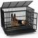 Heavy Duty Indestructible Dog Crate