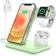 Waitiee 3 in 1 Wireless Charger 15W